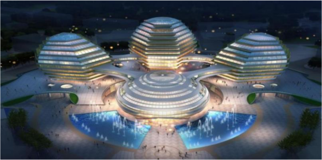 瓦力棋牌(中国)“AI+网络安全”走进国家大数据及攻防演练指挥中心